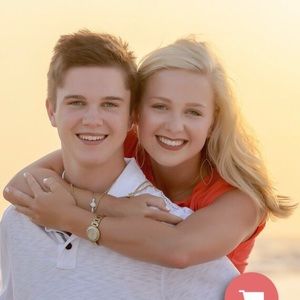 Meet your Posher, Matthew